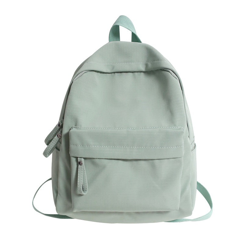 Wholesale Oxford Cloth Travel Leisure Simple Large Capacity Backpack